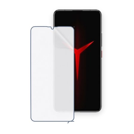 SChitec Lenovo Z6-Pro Uyumlu Ön Yüzey Nano Şeffaf Hidrojel Ekran Koruyucu