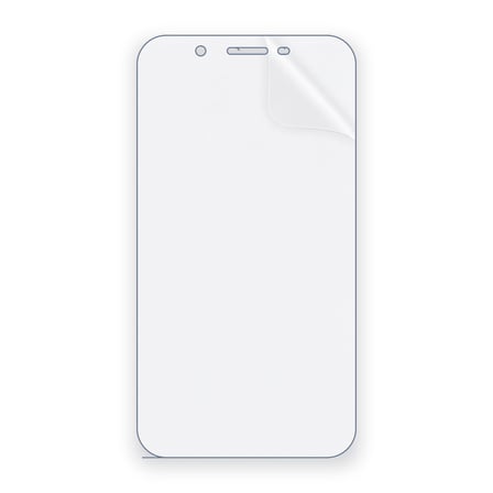 SChitec VIVO Xplay 5 Elite Uyumlu Ön Yüzey Nano Şeffaf Hidrojel Ekran Koruyucu