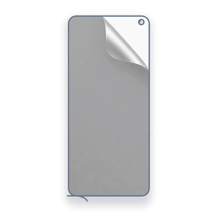 SChitec VIVO X30 Pro Uyumlu Ön Yüzey Mat Hidrojel Ekran Koruyucu