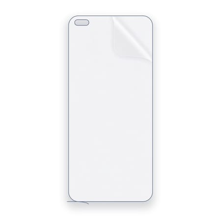 SChitec HONOR Play5 Youth Uyumlu Ön Yüzey Nano Şeffaf Hidrojel Ekran Koruyucu