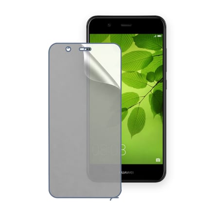 SChitec HUAWEI Nova 2 Uyumlu Ön Yüzey Mat Hidrojel Ekran Koruyucu
