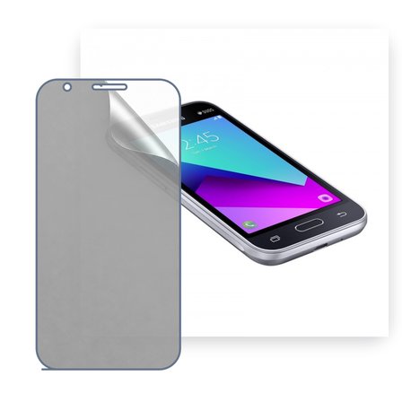 SChitec SAMSUNG Galaxy J1 MINI Prime Uyumlu Ön Yüzey Mat Hidrojel Ekran Koruyucu
