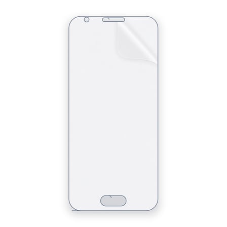 SChitec SAMSUNG Galaxy J1 Nxt Uyumlu Ön Yüzey Nano Şeffaf Hidrojel Ekran Koruyucu
