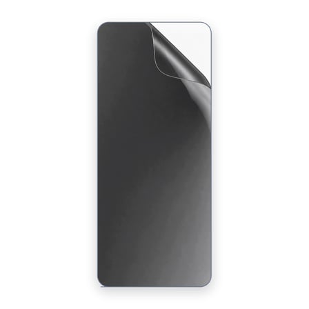 SChitec Infinix Hot 10s NFC Uyumlu Ön Yüzey Hayalet Privacy Hidrojel Ekran Koruyucu
