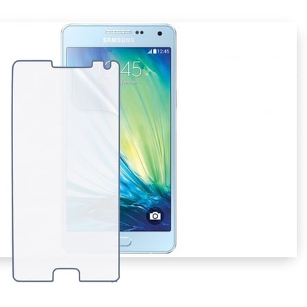 SChitec SAMSUNG Galaxy A5 Uyumlu Ön Yüzey Nano Şeffaf Hidrojel Ekran Koruyucu