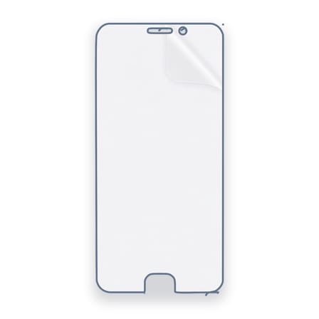 SChitec OPPO F1 Plus Uyumlu Ön Yüzey Nano Şeffaf Hidrojel Ekran Koruyucu