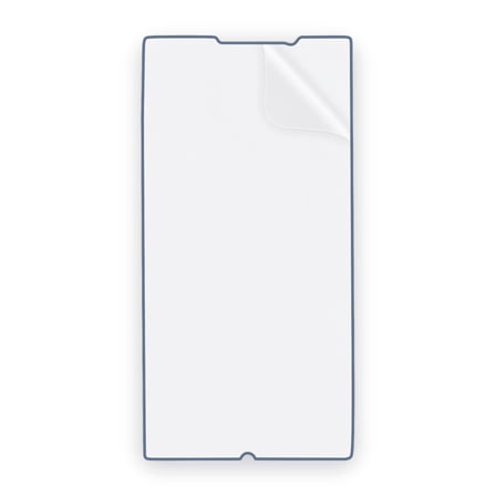 SChitec NOKIA 930 Uyumlu Ön Yüzey Nano Şeffaf Hidrojel Ekran Koruyucu