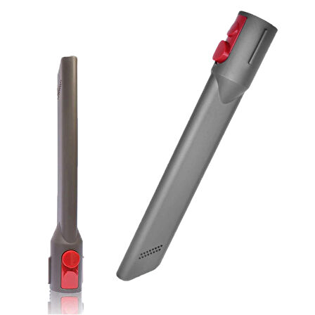 FilterHauz Dyson Uyumlu V15  Temizlik Başlığı Uzun Uç