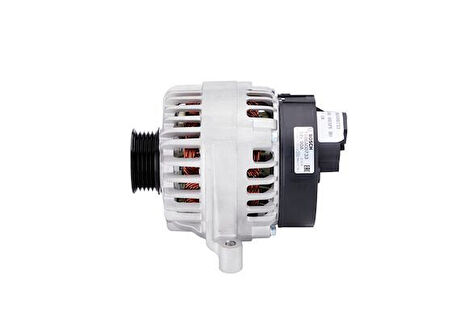 ALTERNATÖR 14V 90A LINEA 1.4 07=> GRANDE PUNTO 1.2-1.4 05=> PUNTO EVO (09-12)-FORD KA 1.2 08=>