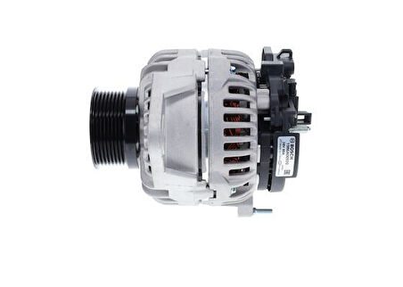 ALTERNATÖR 28V 80 AMPER VOLVO FH 16-SERİE; FH-SERİE; FM 9-SERİE; FM SERİE; FMX