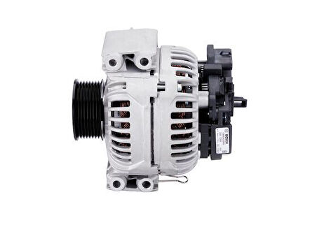 ALTERNATOR SCANIA R SERISI 04> P SERISI 04> G SERISI 07> 114 SERISI 124 SERISI 94 SERISI T SERISI