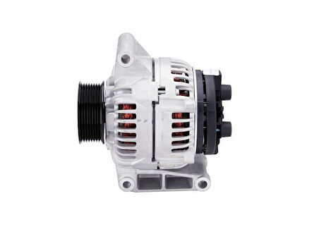 ALTERNATOR LD 13. 13 IC 05.2014 ; DAF XF CF 2008-; SAFIR PLUS 03.2016 ; HD 12 01.2015