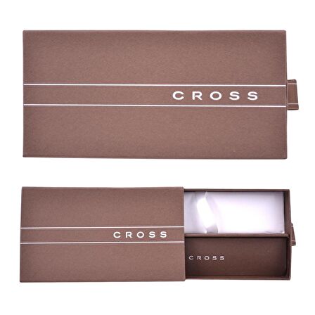 Cross Wınder Krom Tükenmez Kalem 3502