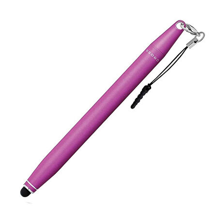 Cross Tech1 Stylus Pembe Dokunmatik Kalem AT0679-4