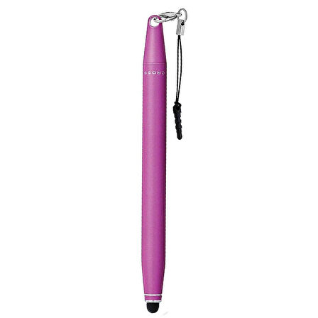 Cross Tech1 Stylus Pembe Dokunmatik Kalem AT0679-4