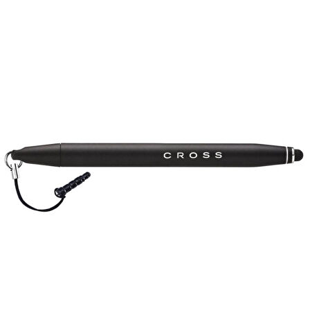 Cross Tech1 Stylus Siyah Dokunmatik Kalem AT0679-1