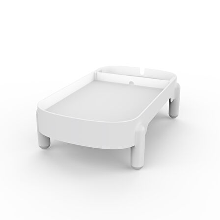 Xenon Smart Mama Kabı Standı Kaymaz Tabanlı Çok Fonksiyonlu Yükseltilebilir Ayarlanabilir Ayaklı Bracket X8788