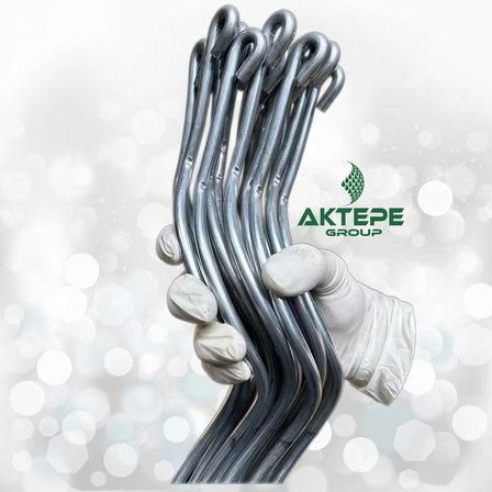 20 Adet 150 Cm Metal Spiral Bitki Destek Çubuğu Hobi Bahçesi Bitki Bağlama Teli Sebze Ve Çiçek Teli