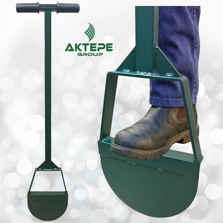 çim kenar kesme aleti çiçek yatağı şekillendirme kaldırım ve yol kenarı çimen kesme park bahçe peyzaj düzenleme