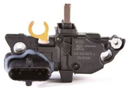 24V KÖMÜRLÜ KONJEKTÖR (W-L-15-S-DFM) MERCEDES AXOR ATEGO ACTROS 03-- DAF95 SCANIA VOLVO UNIMOG