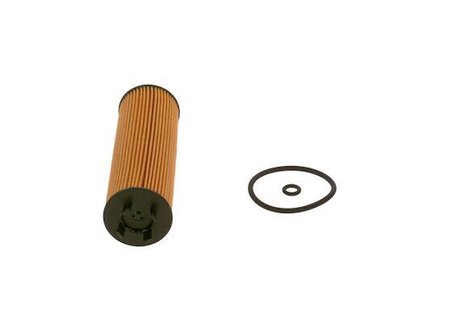 BOSCH P7327 YAG FİLTRESİ VOLKSWAGEN CADDY V GOLF VIII PASSAT B8 20- TIGUAN 16- TOURAN 20- 20 TDI SEAT LEON