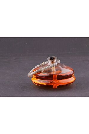 Doğal Taş Labrodorit Bileklik 6MM