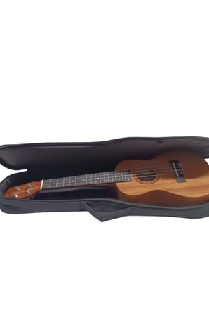 Ukulele Soft Case Kılıf (Soprano)
