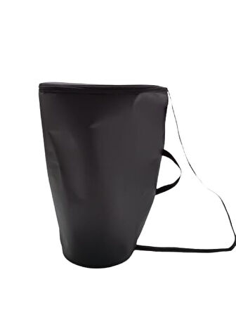Mısır Darbuka Kılıfı (Taşıma Çantası) 22 cm