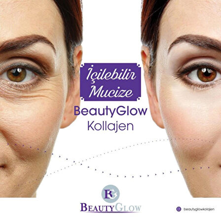 BEAUTYGLOW ® - Balık Kolajeni