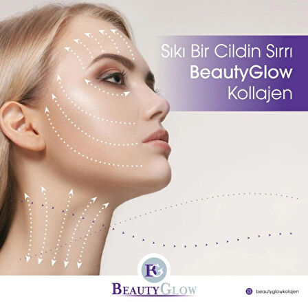 BEAUTYGLOW ® - Balık Kolajeni