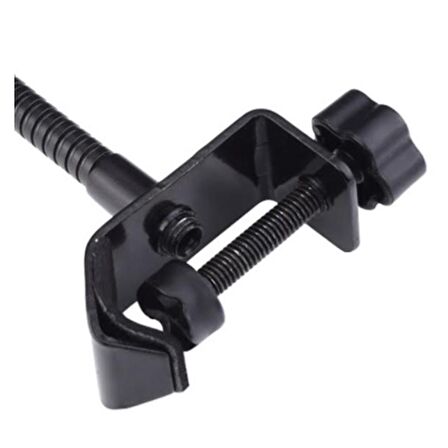 Lastvoice Ps-01 Stüdyo Pop Filtre - Çift Katman Pop Filter