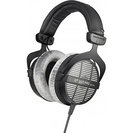 Beyerdynamic DT 990 Pro 250 ohm Stüdyo Kulaklık