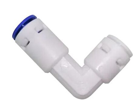  Su Arıtma Cihazı Yenileme ve Bakım Kiti Shut Off Flow Valfe