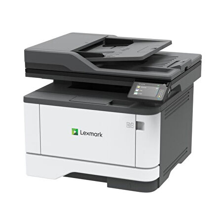 Lexmark MX331adn Çok Fonksiyonlu Mono Lazer Yazıcı