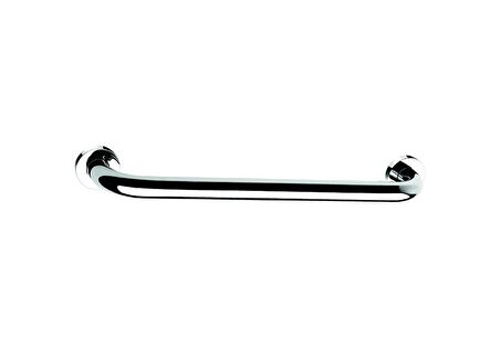 Bocchi Tutunma Barı Düz 350 Mm Krom