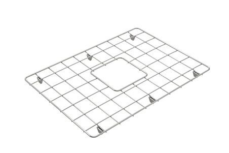 Bocchi Lavello 85 cm Mutfak Eviyesi İçin 2Adet ( Set )Paslanmaz Çelik Tel Izgara