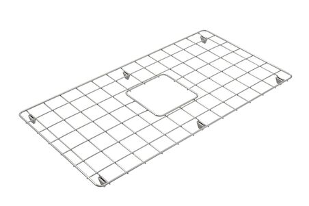 Bocchi Lavello 76 cm Mutfak Eviyesi İçin Paslanmaz Çelik Tel Izgara