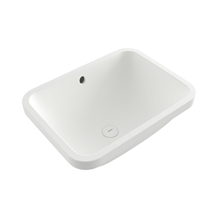 Bocchi Scala 55 cm Tezgah Altı Lavabo