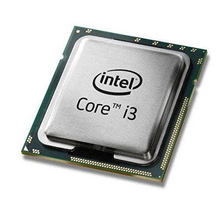Intel Cpu Core İ3 2. Nesıl 1155P Tray Hdvga