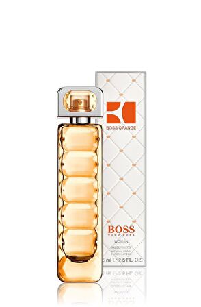 HUGO BOSS ORANGE EDT 75ML