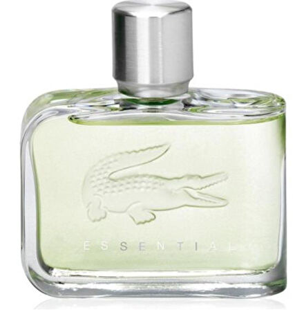 Lacoste Essential  Edt 125 ML Erkek Parfüm