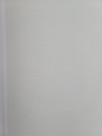 BBB Çift Mekanizmalı Lazer Kesim Tül ve Stor Perde MLT1045