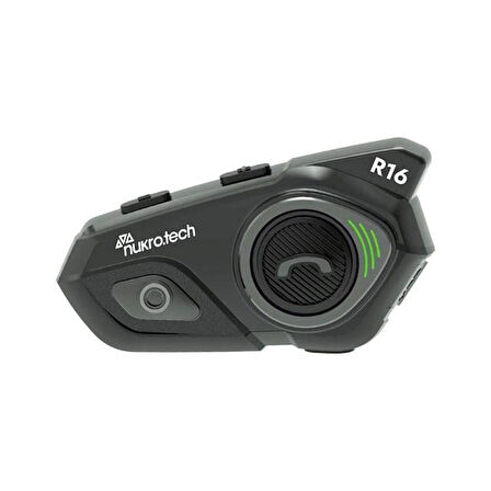 Nukrotech Nukro R16 Bluetooth Intercom