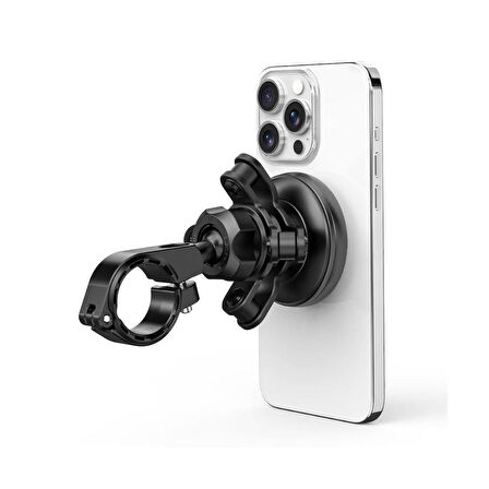 NUKROTECH FASTFİX FX2-154 TİTREŞİM MODÜLLÜ TELEFON TUTUCU