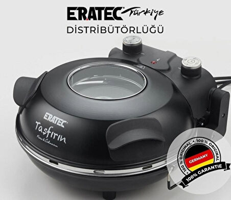 Eratec Pm-27 Xxl Version Taş Fırın Seti