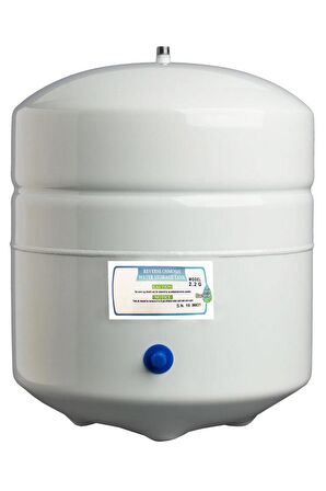 Su Arıtma Deposu 8 Litre  2.2 Galon