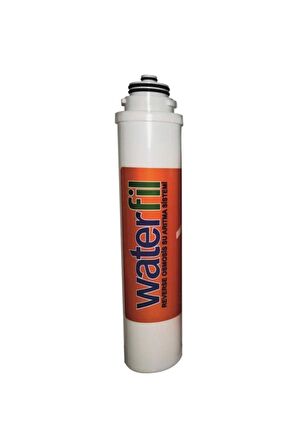 Waterlife Filtre 5 'li Set Waterlife Su Arıtma Filtresi