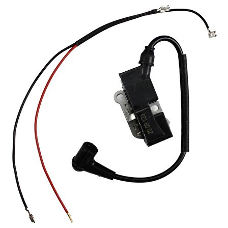 Husqvarna 340-345-350 Elektronik Bobin