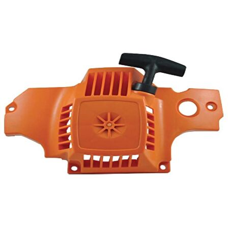 Partner 351 - Poulon 2250 - 2550 Komple Starter