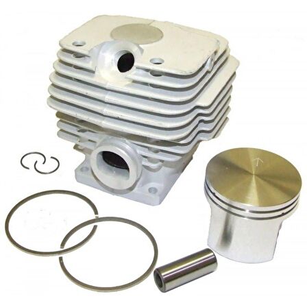 Stihl MS 380 Motorlu Testere Silindir Piston Set 52 mm